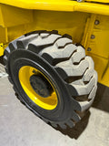 2020 SELLICK S150J4e-2PS 2WD 15000 LB CAPACITY DIESEL ROUGH TERRAIN FORKLIFT 147/192" 2 STAGE CLEAR VIEW SIDE SHIFTING MAST ENCLOSED CAB 1,934 HOURS STOCK # BF9425339-BUF - United Lift LLC