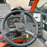 2017 JLG 1055 10000 LB DIESEL TELESCOPIC FORKLIFT 4WD OPEN CAB 2354 HOURS STOCK # BF9665569-WIB - United Lift LLC