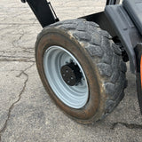 2017 JLG 1055 10000 LB DIESEL TELESCOPIC FORKLIFT 4WD OPEN CAB 2354 HOURS STOCK # BF9665569-WIB - United Lift LLC