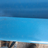 2015 GENIE GS3246 SCISSOR LIFT 32' REACH 24 VOLT ELECTRIC SMOOTH CUSHION TIRES 406 HOURS STOCK # BF993529-WIBFL - United Lift LLC