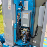 2014 GENIE Z30/20NRJ ARTICULATING BOOM LIFT AERIAL LIFT WITH ROTATING JIB ARM 30' REACH ELECTRIC 556 HOURS STOCK # BF9154539-WIB - United Lift LLC