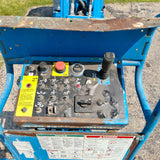 2014 GENIE Z30/20NRJ ARTICULATING BOOM LIFT AERIAL LIFT WITH ROTATING JIB ARM 30' REACH ELECTRIC 556 HOURS STOCK # BF9154539-WIB - United Lift LLC