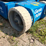 2014 GENIE Z30/20NRJ ARTICULATING BOOM LIFT AERIAL LIFT WITH ROTATING JIB ARM 30' REACH ELECTRIC 556 HOURS STOCK # BF9154539-WIB - United Lift LLC