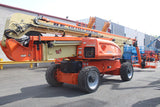 2019 JLG 1250AJP ARTICULATING BOOM LIFT AERIAL LIFT WITH JIB ARM 125' REACH DIESEL 4WD 1405 HOURS STOCK # BF9898739-NLE - United Lift LLC