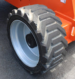 2018 JLG 660SJ TELESCOPIC STRAIGHT BOOM LIFT AERIAL LIFT WITH JIB ARM 66' REACH DIESEL 4WD 2260 HOURS STOCK # BF9649129-NLE - United Lift LLC