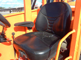 2013 SKYTRAK 6042 6000 LB DIESEL TELESCOPIC FORKLIFT TELEHANDLER PNEUMATIC 4WD 3253 HOURS STOCK # BF9499139-PAB - United Lift Equipment LLC