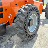 2016 SKYTRAK 6042 6000 LB DIESEL TELESCOPIC FORKLIFT TELEHANDLER PNEUMATIC 4WD OPEN CAB 2691 HOURS STOCK # BF9408579-WIB - United Lift LLC