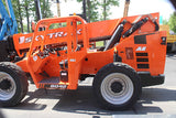 2018 SKYTRAK 8042 8000 LB DIESEL TELESCOPIC FORKLIFT TELEHANDLER PNEUMATIC 4WD OPEN CAB 2803 HOURS STOCK # BF9695149-NLE - United Lift LLC
