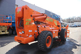 2013 XTREME XR2045 20000 LB DIESEL TELESCOPIC FORKLIFT TELEHANDLER PNEUMATIC 4WD HEATED CAB 6611 HOURS STOCK # BF91345179-NLE - United Lift LLC