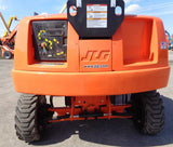 2012 JLG 460SJ STRAIGHT BOOM LIFT AERIAL LIFT WITH JIB ARM 46' REACH DIESEL 4WD 1961 HOURS STOCK # BF9341489-VAOH - United Lift Equipment LLC
