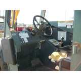 2008 GEHL RS8-42 8000 LB DIESEL TELESCOPIC FORKLIFT TELEHANDLER PNEUMATIC 4WD 4049 HOURS STOCK # BF9336949-PEMN - United Lift Used & New Forklift Telehandler Scissor Lift Boomlift