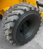 2012 BILJAX HAULOTTE 45XA ARTICULATING BOOM LIFT WITH JIB ARM 45' REACH DUAL FUEL PNEUMATIC TIRES OUTRIGGERS 390 HOURS STOCK # BF9349129-NLEQ - United Lift Equipment LLC