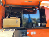 2013 JLG 1350SJP DIESEL PNEUMATIC BOOM LIFT STRAIGHT WITH JIB 3590 HOURS STK# BF91178539-NLEQ - United Lift Equipment LLC