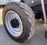 2016 JLG G9-43A 9000 LB DIESEL TELESCOPIC FORKLIFT TELEHANDLER PNEUMATIC 4WD OPEN CAB 2890 HOURS STOCK # BF9798579-NLEQ - United Lift Equipment LLC