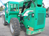 2013 SKYTRAK 6042 6000 LB DIESEL TELESCOPIC FORKLIFT TELEHANDLER PNEUMATIC AUXILIARY HYDRAULICS 4WD 2800 HOURS STOCK # BF9392379-EEMI - United Lift Used & New Forklift Telehandler Scissor Lift Boomlift