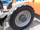 2014 SKYTRAK 10054 10000 LB DIESEL TELESCOPIC FORKLIFT TELEHANDLER PNEUMATIC 4WD 3038 HOURS STOCK # BF9595149-VAOH - United Lift Equipment LLC