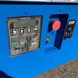 2013 GENIE GS1930 SCISSOR LIFT 19' REACH ELECTRIC 236 HOURS STOCK # BF979549-WIB - United Lift Equipment LLC