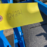 2013 GENIE GS1930 SCISSOR LIFT 19' REACH ELECTRIC 236 HOURS STOCK # BF979549-WIB - United Lift Equipment LLC