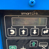 2014 GENIE GS3246 SCISSOR LIFT 32' REACH 24 VOLT ELECTRIC SMOOTH CUSHION TIRES 428 HOURS STOCK # BF9145529-WIB - United Lift Equipment LLC