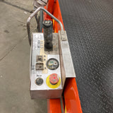 2015 SKYJACK SJIII4632 SCISSOR LIFT 32' REACH ELECTRIC SMOOTH CUSHION TIRES 201 HOURS STOCK # BF9134579-WIBIL - United Lift Equipment LLC