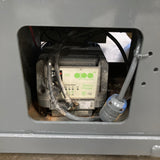 2015 SKYJACK SJIII4632 SCISSOR LIFT 32' REACH ELECTRIC SMOOTH CUSHION TIRES 201 HOURS STOCK # BF9134579-WIBIL - United Lift Equipment LLC