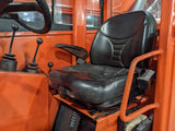 2013 SKYTRAK 10054 10000 LB DIESEL TELESCOPIC FORKLIFT TELEHANDLER PNEUMATIC 4WD 2,094 HOURS STOCK # BF9669539-ILE - United Lift Equipment LLC