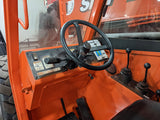 2013 SKYTRAK 10054 10000 LB DIESEL TELESCOPIC FORKLIFT TELEHANDLER PNEUMATIC 4WD 2,094 HOURS STOCK # BF9669539-ILE - United Lift Equipment LLC