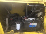 2005 ELWELL PARKER ESI500-36 50000 LB DIESEL FORKLIFT CUSHION 120/130 2 STAGE MAST SIDE SHIFTER FORK POSITIONER 2700 HOURS STOCK # BF91399329-CPA - United Lift Used & New Forklift Telehandler Scissor Lift Boomlift
