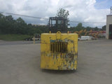 2005 ELWELL PARKER ESI500-36 50000 LB DIESEL FORKLIFT CUSHION 120/130 2 STAGE MAST SIDE SHIFTER FORK POSITIONER 2700 HOURS STOCK # BF91399329-CPA - United Lift Used & New Forklift Telehandler Scissor Lift Boomlift