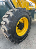 2015 GEHL RS6-34 6000 LB DIESEL TELESCOPIC FORKLIFT TELEHANDLER PNEUMATIC 4WD 1783 HOURS STOCK # BF9649739-NLPA - United Lift Equipment LLC