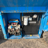 2006 GENIE GS3268RT SCISSOR LIFT 32' REACH DUAL FUEL ROUGH TERRAIN 4WD 2764 HOURS STOCK # BF9138549-WIB - United Lift Equipment LLC