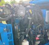 2016 GENIE GS5390RT SCISSOR LIFT 53' REACH DUAL FUEL ROUGH TERRAIN 4WD 985 HOURS STOCK # BF9498359-NLEQ - United Lift Equipment LLC