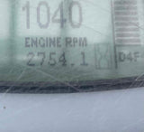 2018 GENIE GTH1056 10000 LB DIESEL TELESCOPIC FORKLIFT TELEHANDLER PNEUMATIC 4WD OUTRIGGERS OPEN CAB 2753 HOURS STOCK # BF91178499-NLPA - United Lift Equipment LLC