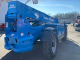 2015 GENIE GTH844 8000 LB DIESEL TELESCOPIC FORKLIFT TELEHANDLER PNEUMATIC 4WD 1690 HOURS STOCK # BF9787549-NLPA - United Lift Equipment LLC