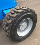 2018 GENIE S45 TELESCOPIC STRAIGHT BOOM LIFT AERIAL LIFT WITH JIB 45' REACH DIESEL 4WD 1120 HOURS STOCK # BF9549739-NLEQ - United Lift Equipment LLC