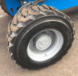 2018 GENIE S45 TELESCOPIC STRAIGHT BOOM LIFT AERIAL LIFT WITH JIB 45' REACH DIESEL 4WD 1120 HOURS STOCK # BF9549739-NLEQ - United Lift Equipment LLC