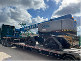 2022 GENIE S65XC TRAX TELESCOPIC STRAIGHT BOOM LIFT AERIAL LIFT WITH JIB ARM 65' REACH DIESEL 4WD BRAND NEW STOCK # BF91569719-NLEQ - United Lift Equipment LLC