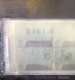 2014 GENIE S85 TELESCOPIC STRAIGHT BOOM LIFT AERIAL LIFT WITH JIB ARM 85' REACH DIESEL 4WD 2355 HOURS STOCK # BF9672359-NLEQ - United Lift Equipment LLC