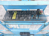 2008 GENIE Z45/25J DC ARTICULATING BOOM LIFT AERIAL LIFT 45' REACH ELECTRIC 2WD 1403 HOURS STOCK # BF9179349-ATEAL - United Lift Used & New Forklift Telehandler Scissor Lift Boomlift