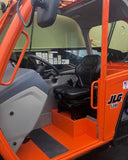 2016 JLG 1255 12000 LB DIESEL TELESCOPIC FORKLIFT TELEHANDLER PNEUMATIC 4WD OUTRIGGERS 1879 HOURS STOCK # BF91198729-NLPA - United Lift Equipment LLC