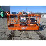 2008 JLG 800S TELESCOPIC BOOM LIFT AERIAL LIFT 80' REACH DIESEL 4WD 4767 HOURS STOCK # BF9364589-499-WIB - United Lift Used & New Forklift Telehandler Scissor Lift Boomlift