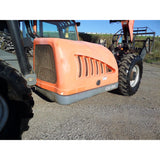 2010 JLG G10-55A 10000 LB DIESEL ENCLOSED CAB TELESCOPIC FORKLIFT TELEHANDLER PNEUMATIC 4WD 7823 HOURS STOCK # BF9561789-699-VAOH - United Lift Used & New Forklift Telehandler Scissor Lift Boomlift