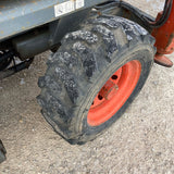 2007 SKYJACK SJ7135 SCISSOR LIFT 35' REACH DUAL FUEL PNEUMATIC TIRES OUTRIGGERS 3315 HOURS STOCK # BF9153529–WIB - United Lift Equipment LLC