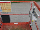 2007 SKYJACK SJIII4632 SCISSOR LIFT 32' REACH ELECTRIC SMOOTH CUSHION TIRES 190 HOURS STOCK # BF964529-WIBIL - United Lift Used & New Forklift Telehandler Scissor Lift Boomlift